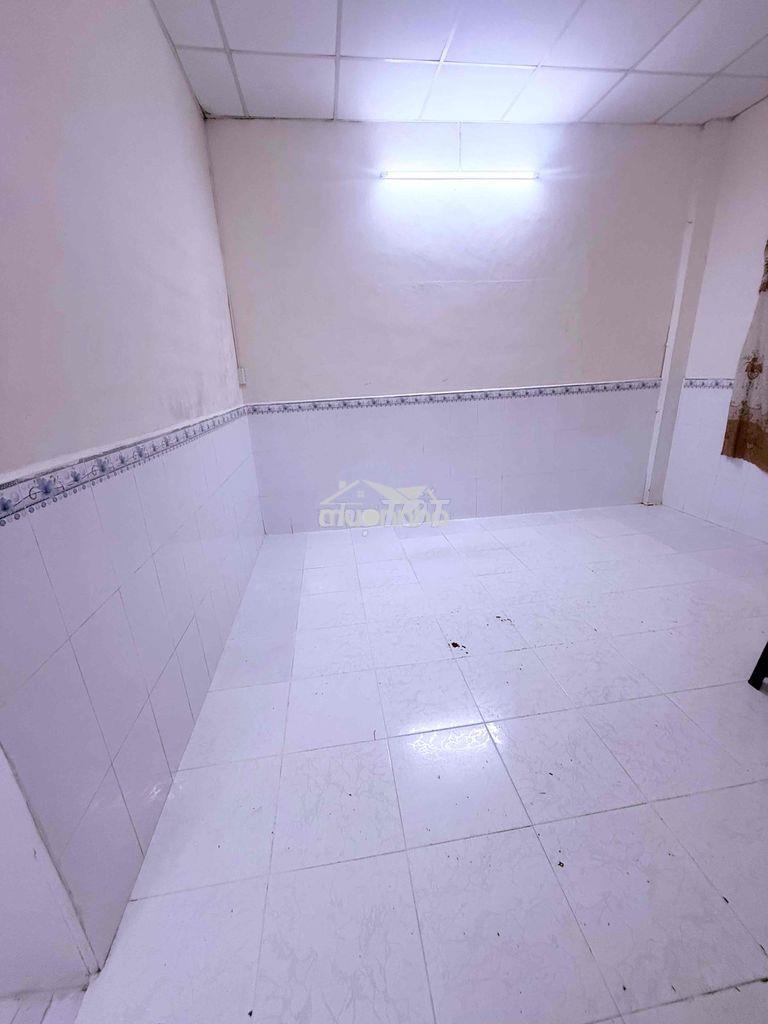 🏠Cho thuê nhà nguyên căn hẻm phạm thế hiển (p1 q8 cũ) phường chánh - 2