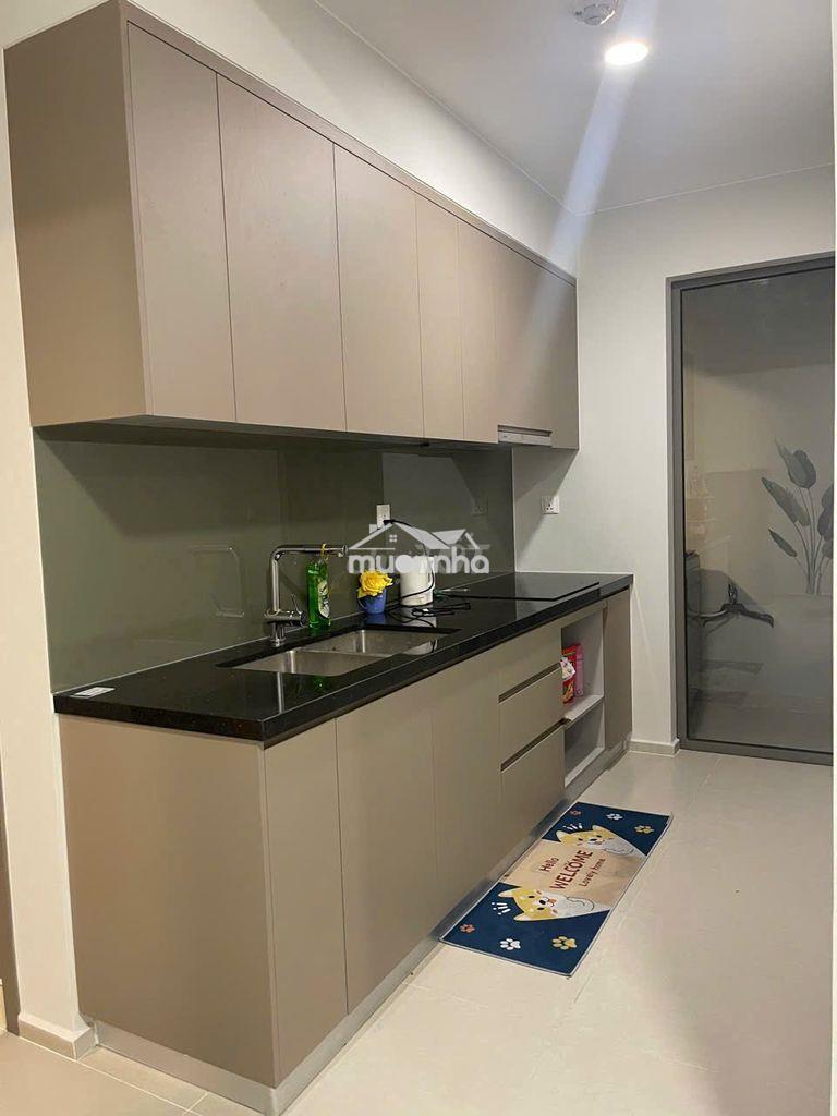 7tr có 3 máy lạnh kèm nội thất cơ bản - căn 2pn 2wc - view công viên - 2