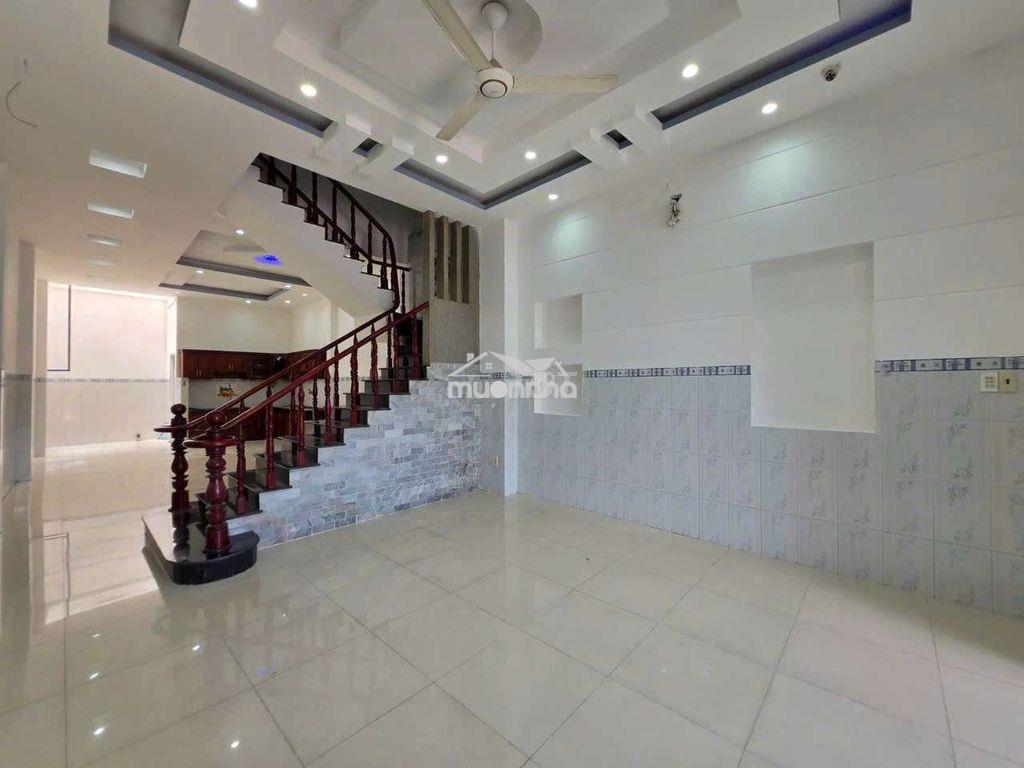 Nhà mặt tiền đường nhựa bình nhâm 04.p.lái thiêu.tp.hcm - 3