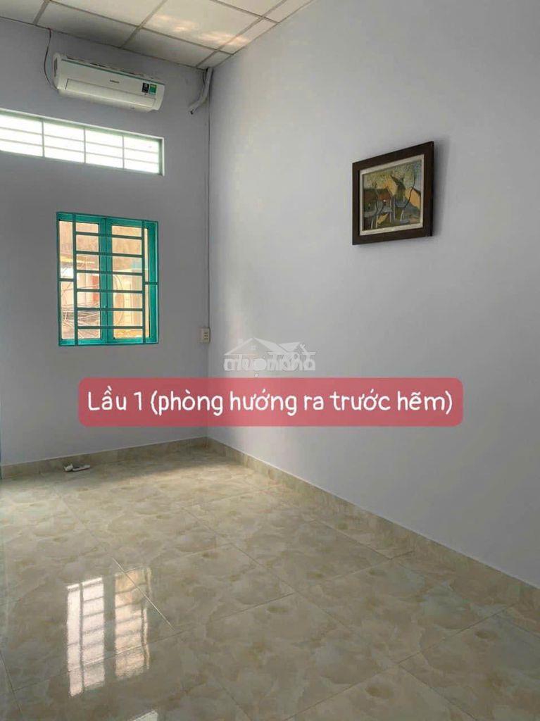 Bán nhà 102/31 tô hiến thành, phường 15, quận 10, tphcm - 2