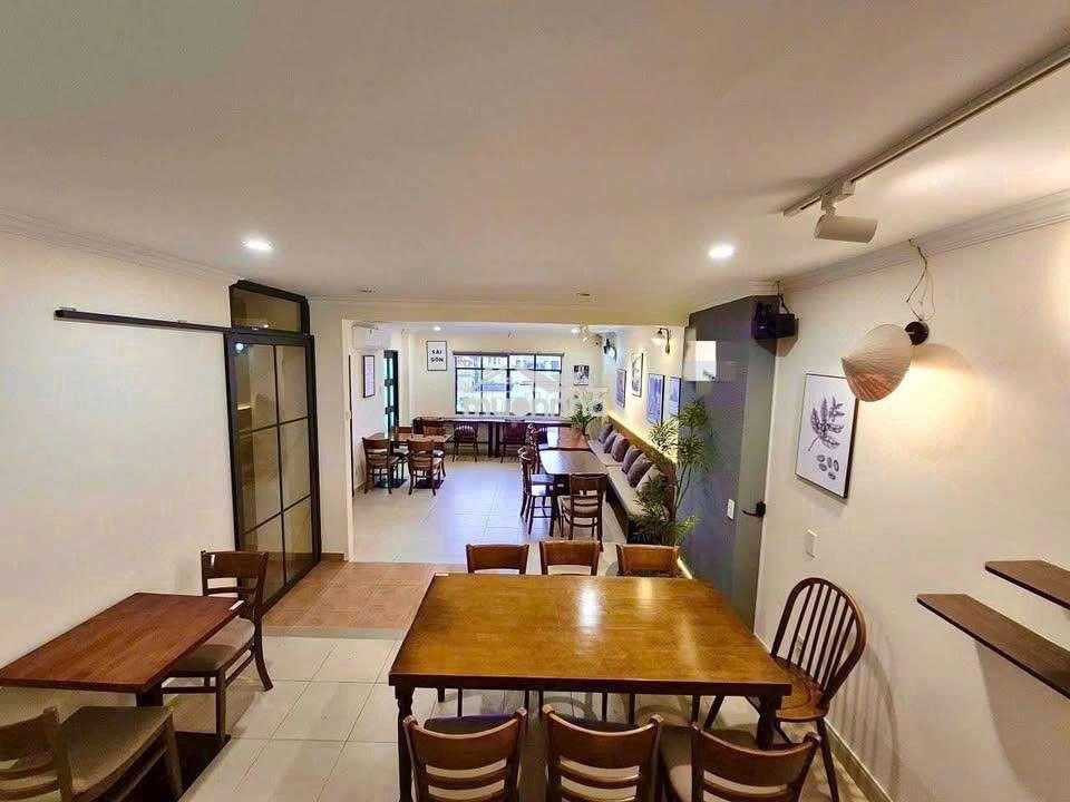 Nhà 17 nguyễn thị minh khai, p.đakao, q1 - dt 6x13m, giá 45triệu - 2
