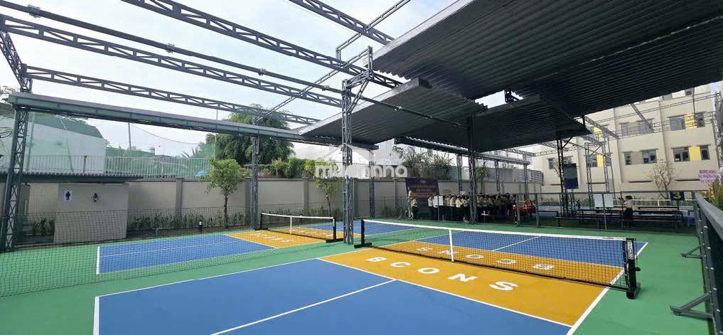 Bán nhà phố bcons,4t,5pn,4x20,85m2,chính chủ,suối tiên, bình dương - 4