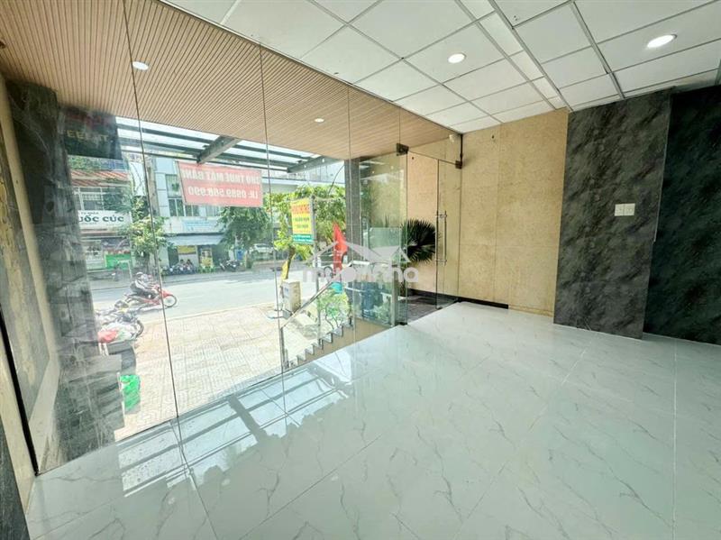 Cho thuê mặt bằng – văn phòng vị trí đẹp tân bình