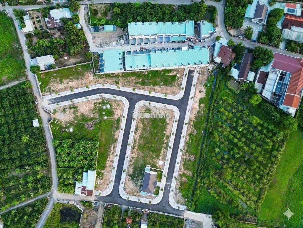 Hot💥99 nền đất cực đẹp vừa có sổ ngay biên hòa chỉ 300 triệu sở hữu - 3