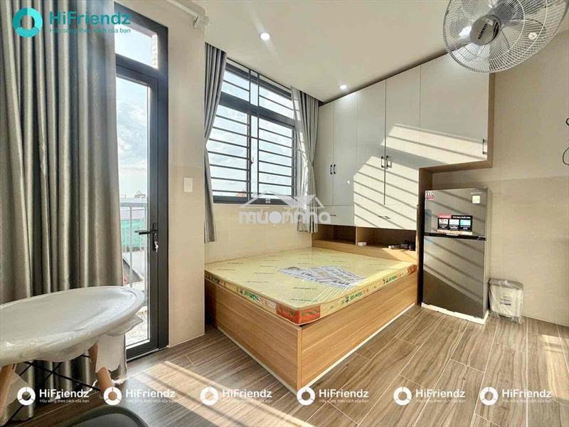 Studio mới ngay khu bắc hải