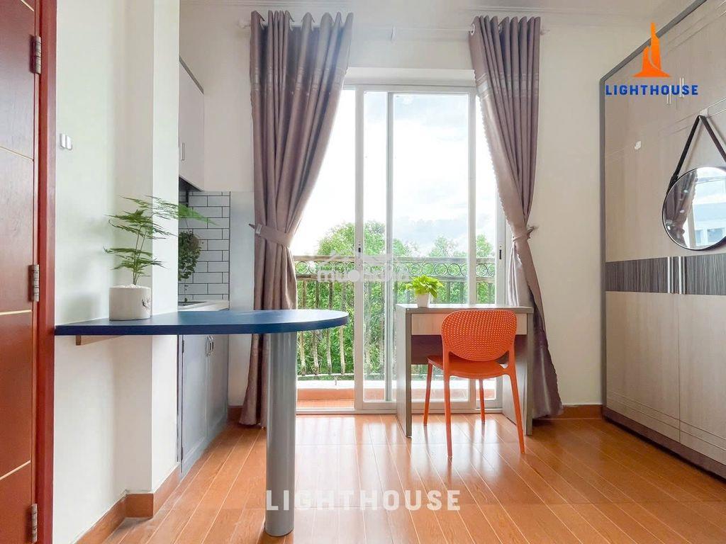 2 ban công mặt tiên cộng hoà chỉ 5trx full nt chính chủ ngay khu k300 - 4