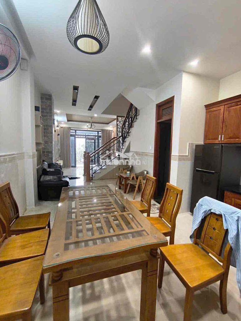 Cho thuê nhà nguyên căn trường thọ thủ đức - Ảnh 3