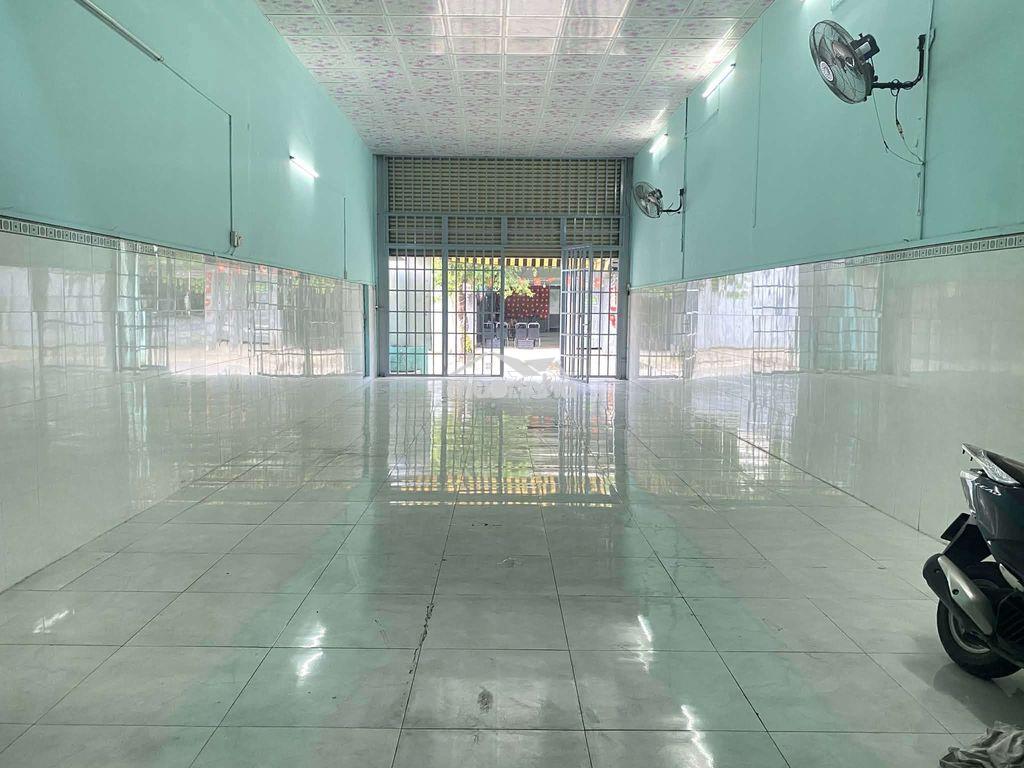 Mặt bằng cần cho thuê gấp - 2