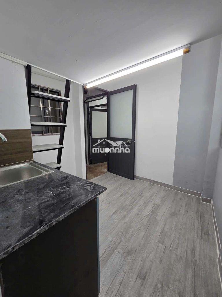 Cho thuê phòng duplex mới 100% ngay đường lê đức thọ phường 6 gò vấp - 4