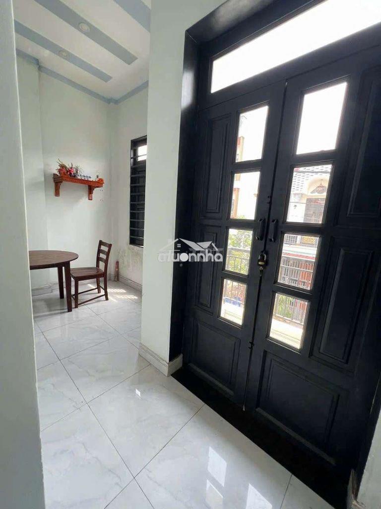 Nhà phố kdc lê phong tân bình, phường tân bình, tp dĩ an - 4