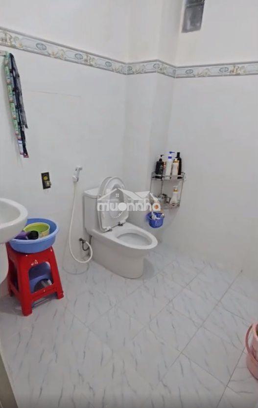 Cho thuê phòng ở lê văn sỹ q.3 đầy đủ nội thất - 3