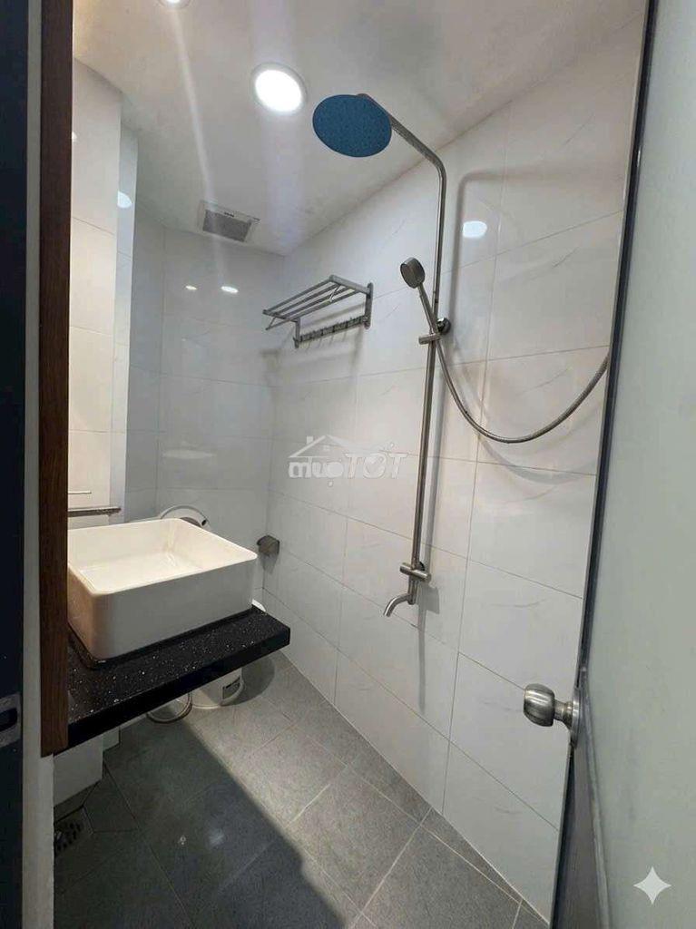 Nhà đẹp full nội thất hoàng hoa thám_ vào ở ngay_ chỉ 13tr - 2