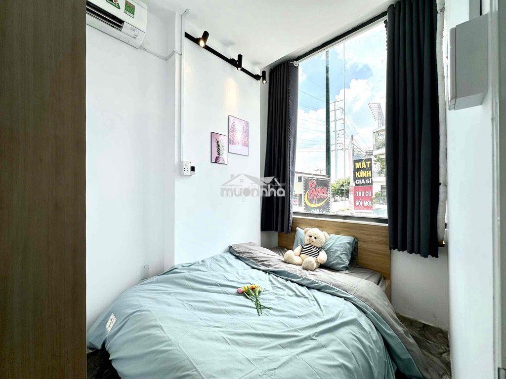 🔥 Dự án mới khai trương – căn hộ 2 phòng ngủ ngay lê quang định 🔥 - 2