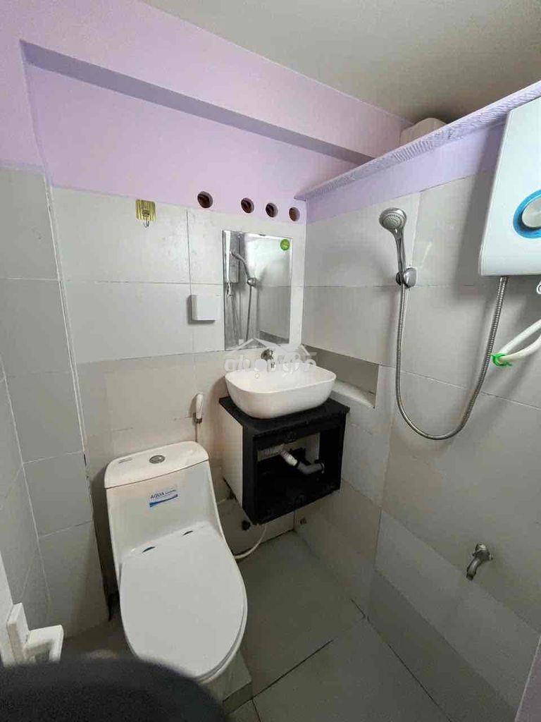 Phòng giờ giấc tự do, chính chủ gần kdc khang điền, khu công nghệ cao - 4