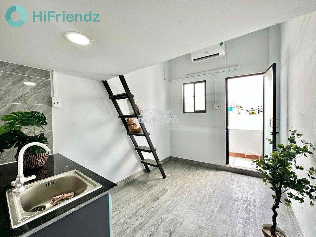 Khai trương dự án 10p mới toanh giá sinh viên gần các trường đại học - 3