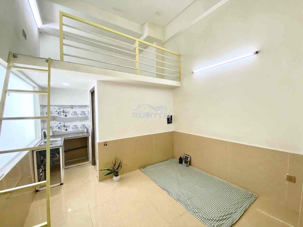Cho thuê trọ lê văn việt, đh fpt - 3