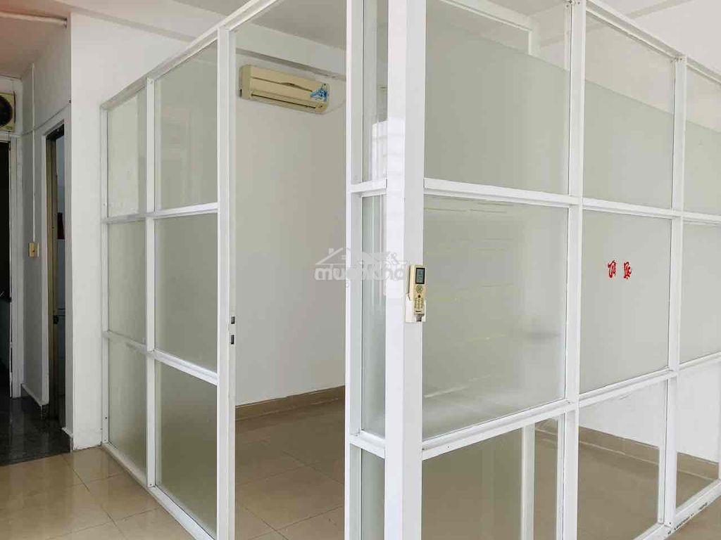Văn phòng mặt tiền cộng hoà giá cực rẻ - 3