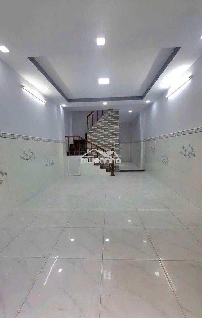 💥 Bán nhà hl 2 , lê văn quới• 44m2 • hxh 5m • sổ riêng • hoàn công đủ