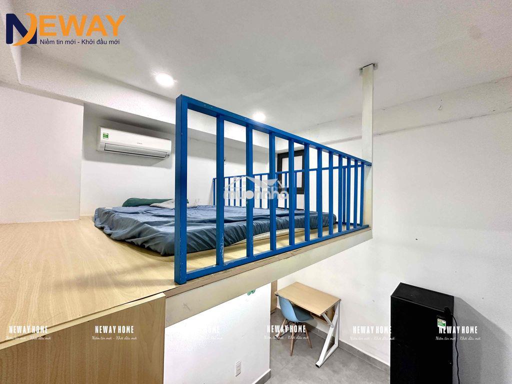 Phòng giá full nội thất ngay trung tâm quận 7 - 4