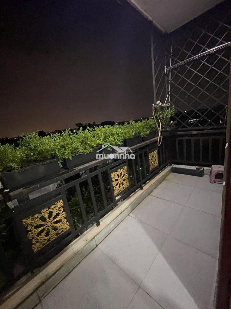 Cần bán gấp nhà gần nguyễn văn bứa - 4