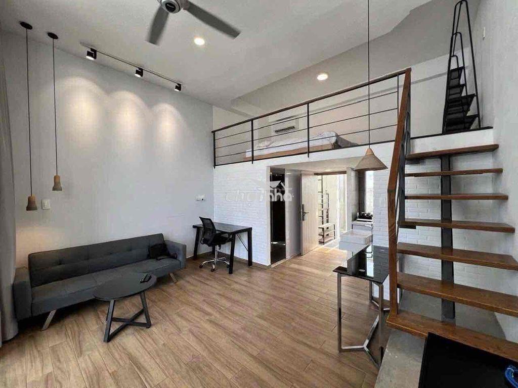 Căn hộ mini_duplex gác cao 2m_ngay trung tâm quận 10_lý thường kiệt - 3