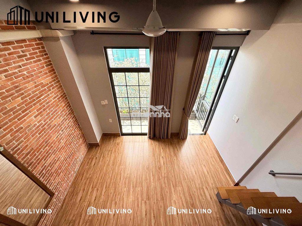 ✨ Duplex ban công full nội thất – nguyễn gia trí, bình thạnh - 4
