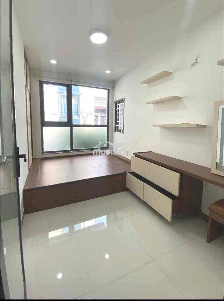 ☎️Bán nhà gần cầu chà và-hxh nhỏ-4tầng btct có sân thượng-shr-chỉ 3tỷ - 4