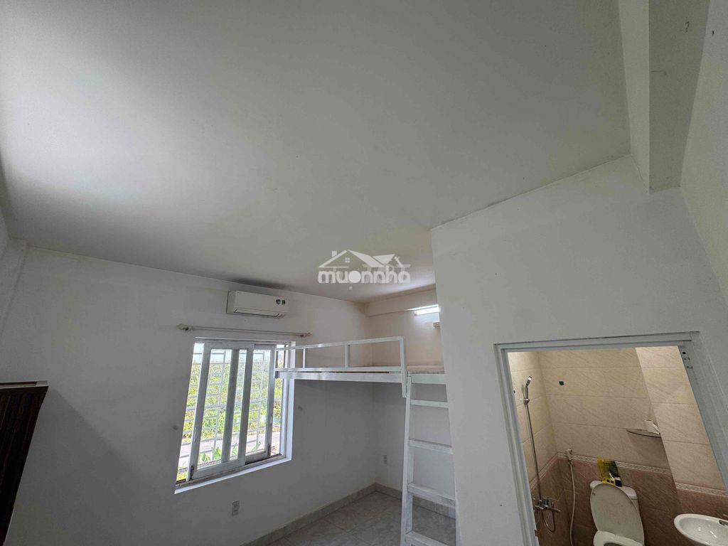Cho thuê phòng lầu 2 giá 3,8tr - 3