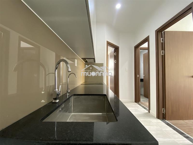 Căn hộ 2pn 2wc 60m2 hai view thoáng, ưu đãi 6,2tr, thời gian linh hoạt