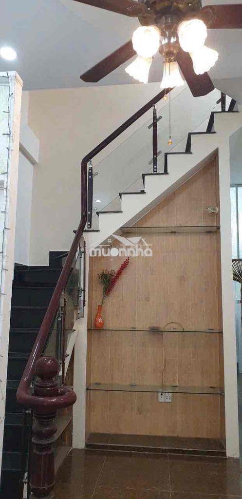 Nhà đẹp trung mỹ tây 2a cho thuê - 3