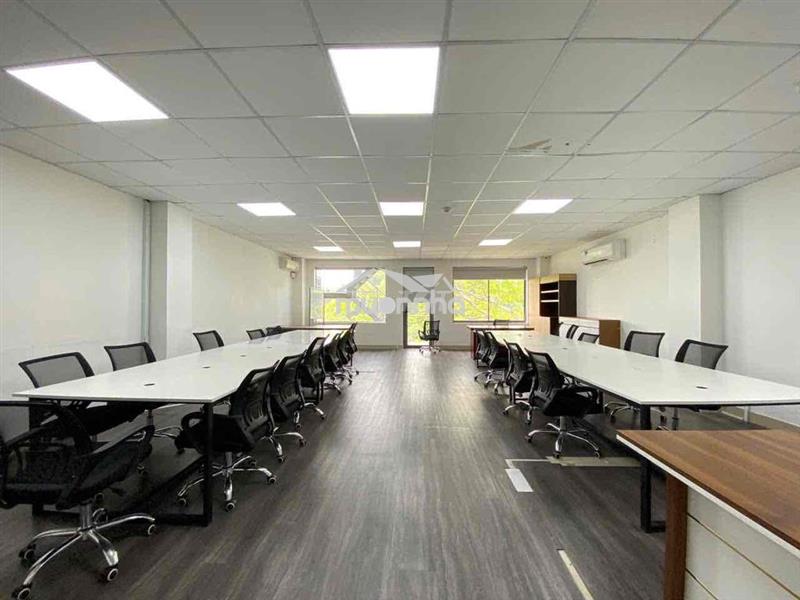 Cho thuê sàn mặt bằng và mặt bằng tại bạch đằng p2 tân bình