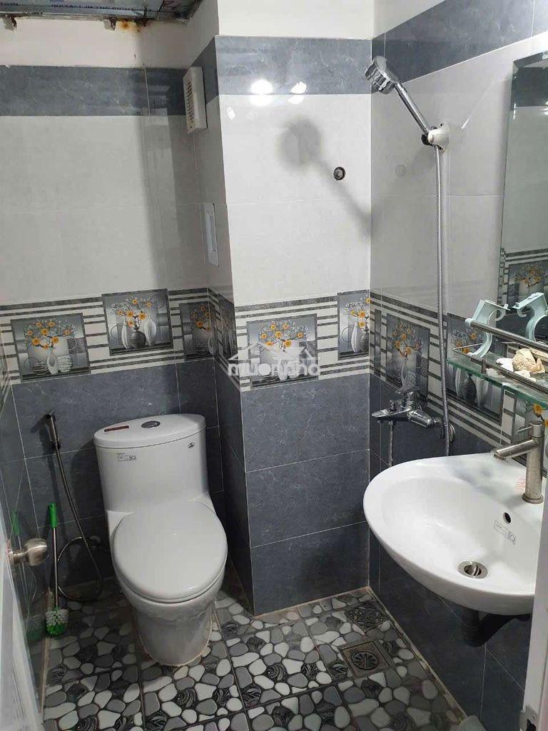 Phòng trọ giá rẻ 