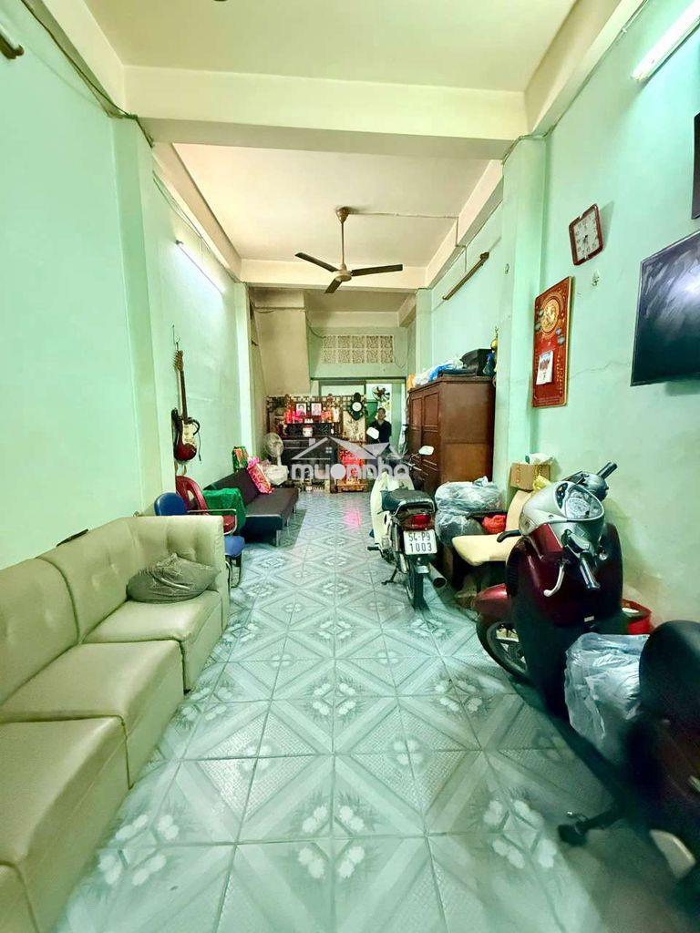 Mt nội bộ hưng phú xe hơi tới nhà dt đẹp vị trí thuận lợi - 2