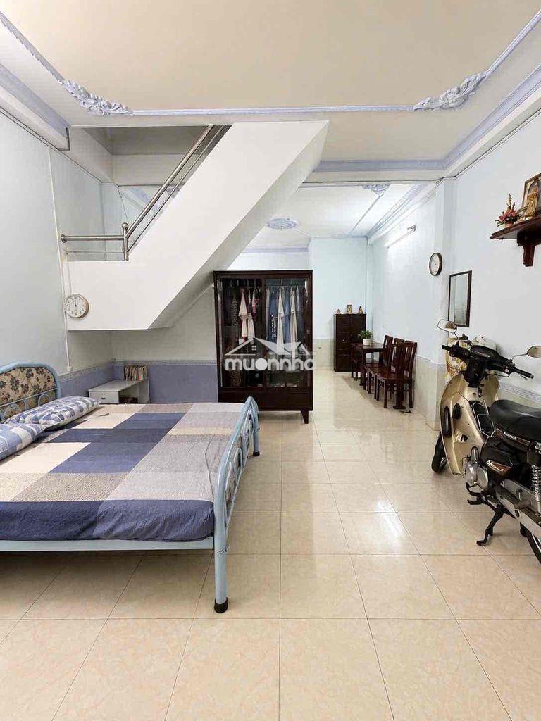💖Nhà ngang 5m siêu hiếm ngay đầm sen tân phú, 5*11, 2pn,2wc - 3