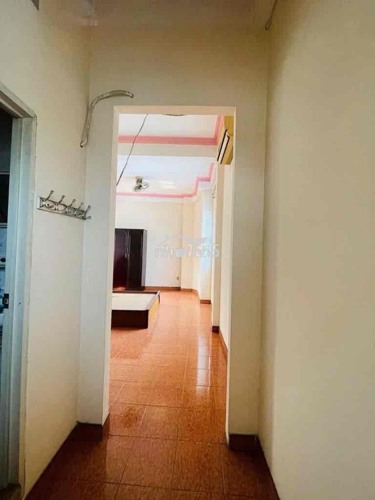 Nhà bán 2 tầng, dtxd 62m2, hẻm xe hơi, nguyễn văn cừ, quận 1, 6tỉ39 - 2