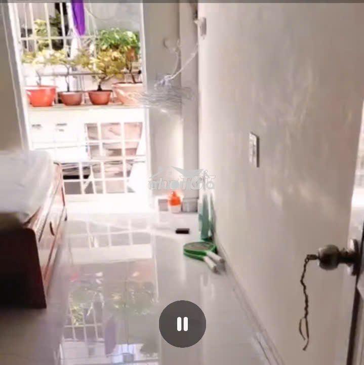 Cho thuê nhà xvnt, p.25 - sát cách mặt tiền, giá cực tốt! 🚨 - 2