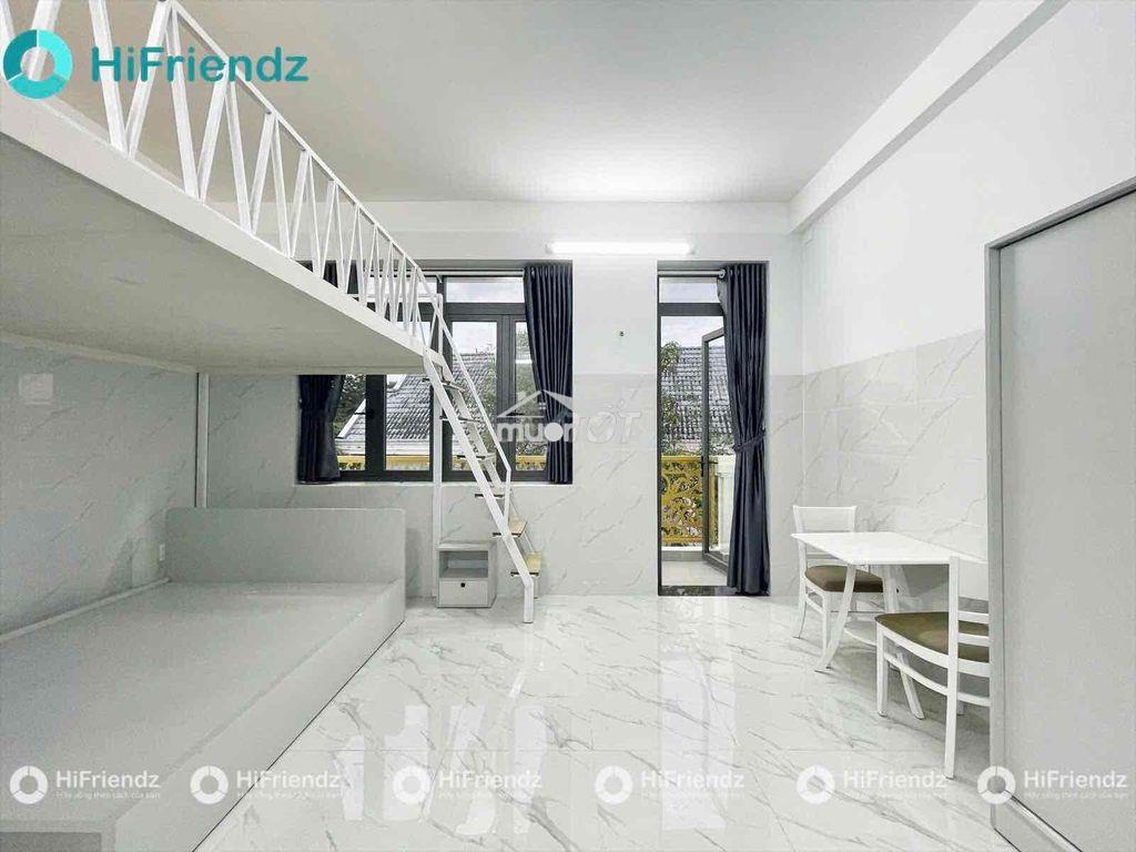 Căn hộ duplex mới cao cấp 100% - 3