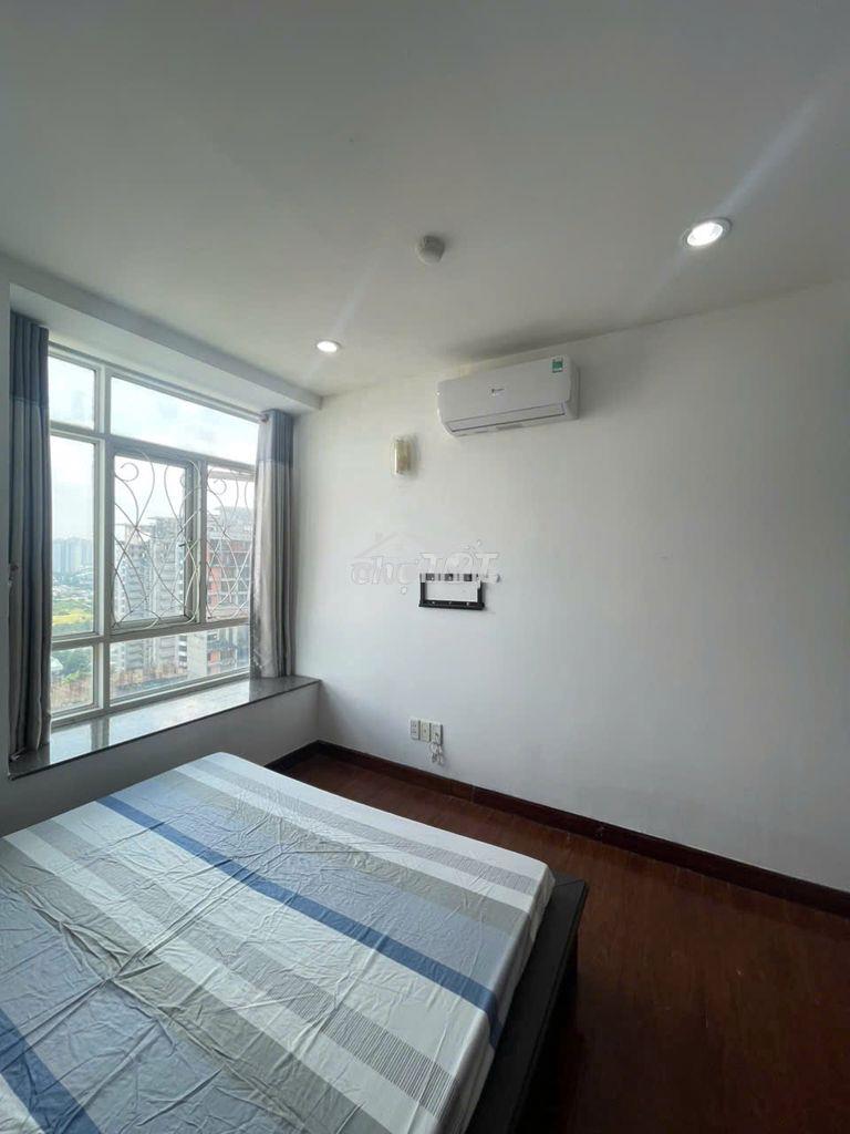 Phòng chung cư hagl 3 giá 3tr8 full nội thất