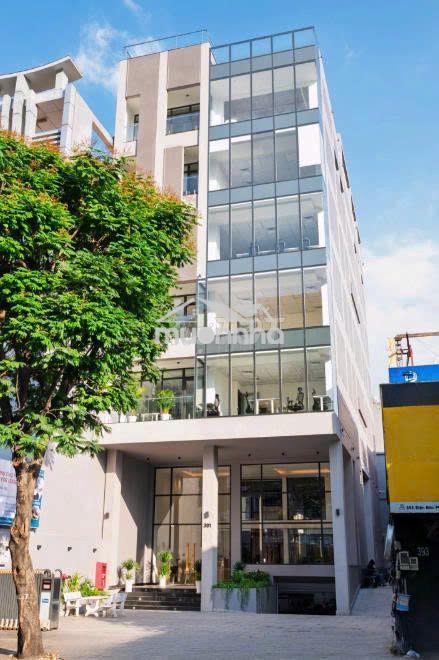 [Serepok] chuyên giỏ hàng cho thuê văn phòng tại q1, q3, bình thạnh
