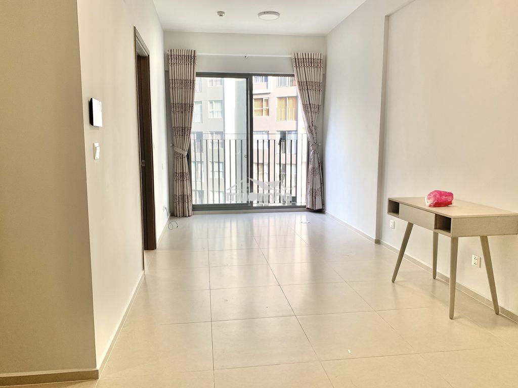 Căn 59m2, block d, view hồ bơi, tầng trung, cc westgate - 2