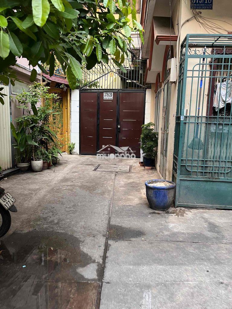 Phòng trọ huỳnh văn bánh, lê văn sỹ