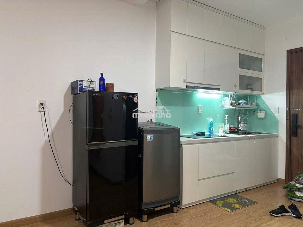 [Giá 7.5tr] cho thuê officetel d-vela 35m full nội thất - 4