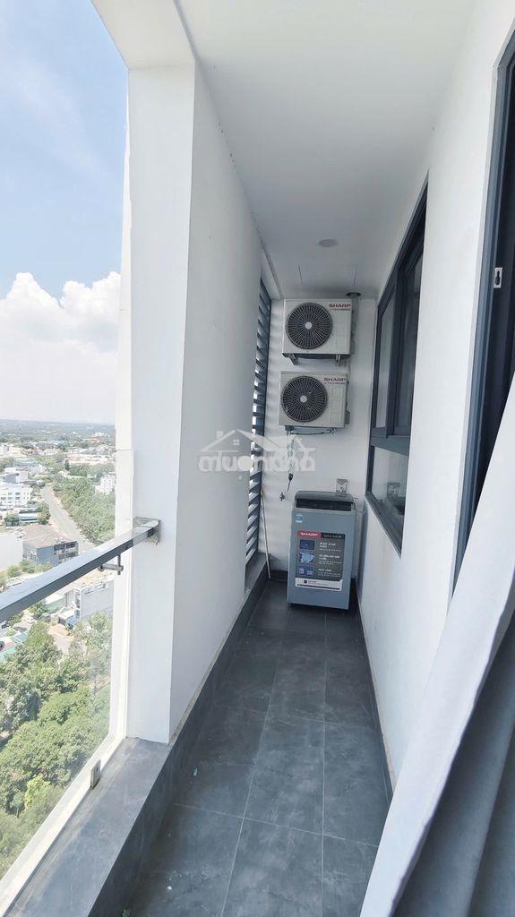Bán nhanh căn sky view 1 pn giá chỉ 1ty8, đang cho thuê 6tr/th - 3