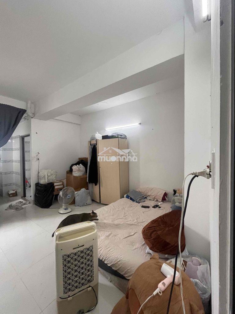Pass phòng trọ/ chdv gần htp, quận 7 cuối tháng 6 - 3