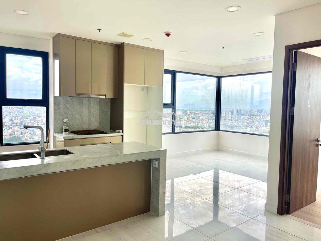 Cho thuê 2pn - nhà trống hoặc full nội thất giá từ 17tr - 3