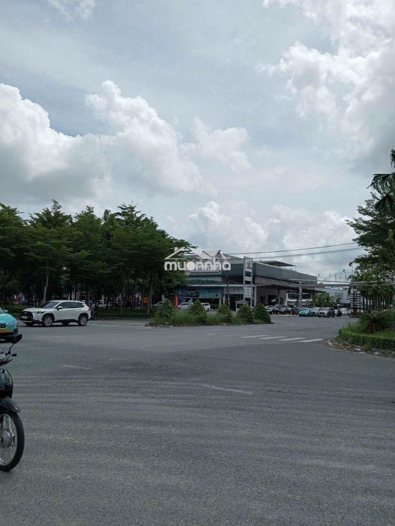 Cho thuê đất tmdv rộng 5000m2, 2 mặt tiền đường võ nguyên giáp cần thơ - 3