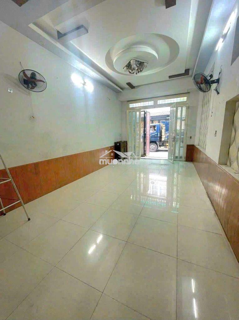 Nhà hương lộ 2 [4x15, 2 lầu, 3pn, 3toilet] 10tr/tháng - 3