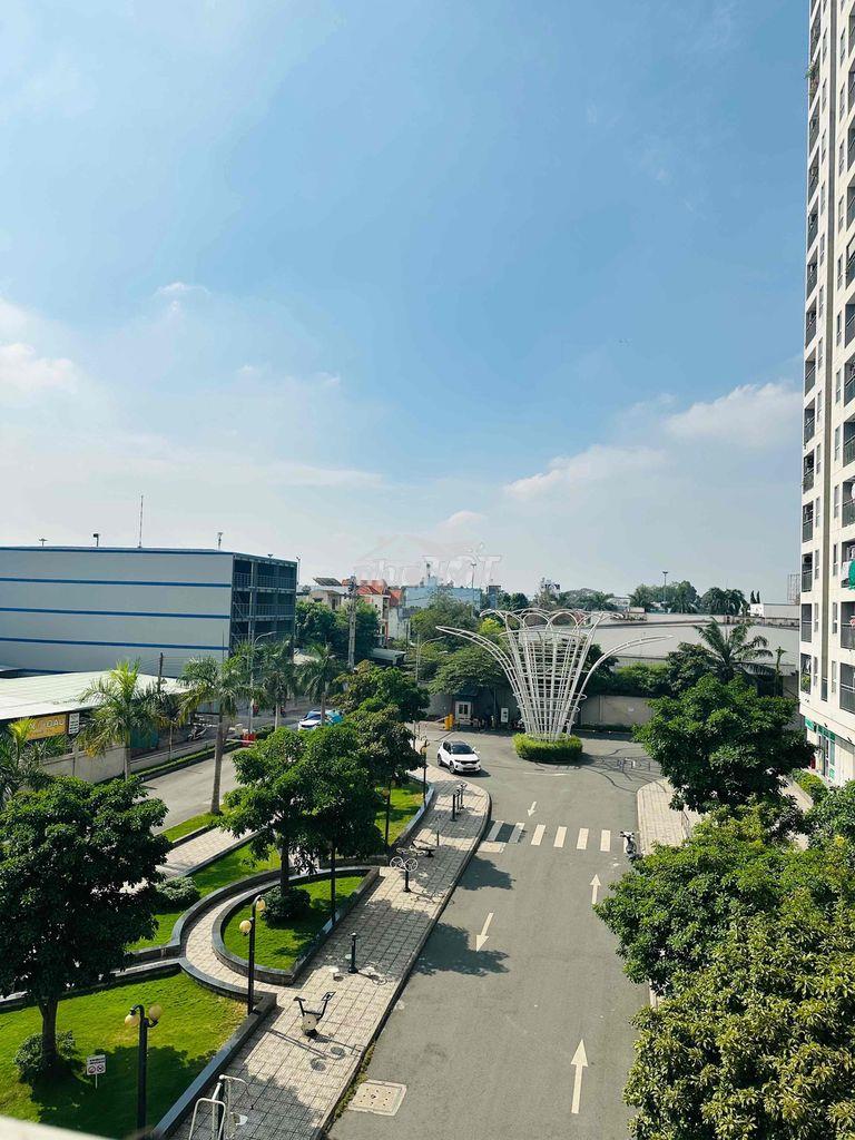 Bán căn hộ 2pn + 2wc chung cư samsora riverside