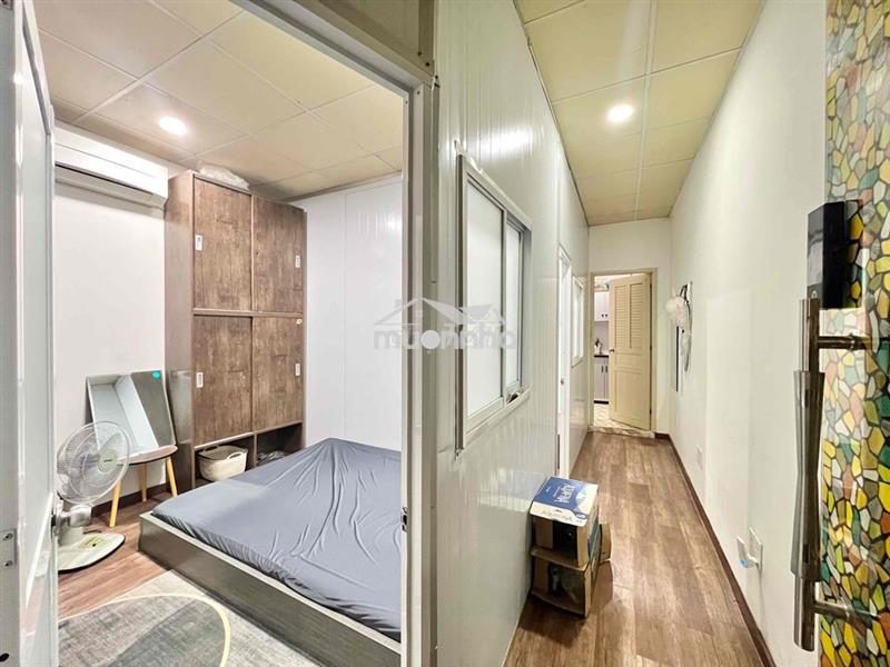 Cho thuê 2pn 2wc 40m2 full nt 4ng3xe ngay tô hiến thành đh bk quận 10