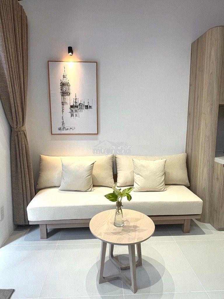 Nhỉnh 3 tỷ - nhà đẹp tân bình - full nội thất - sẵn dòng tiền